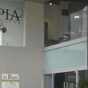 Pia Suites