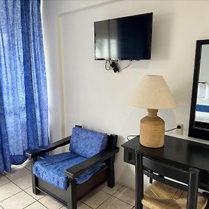 Habitación Doble Estándar